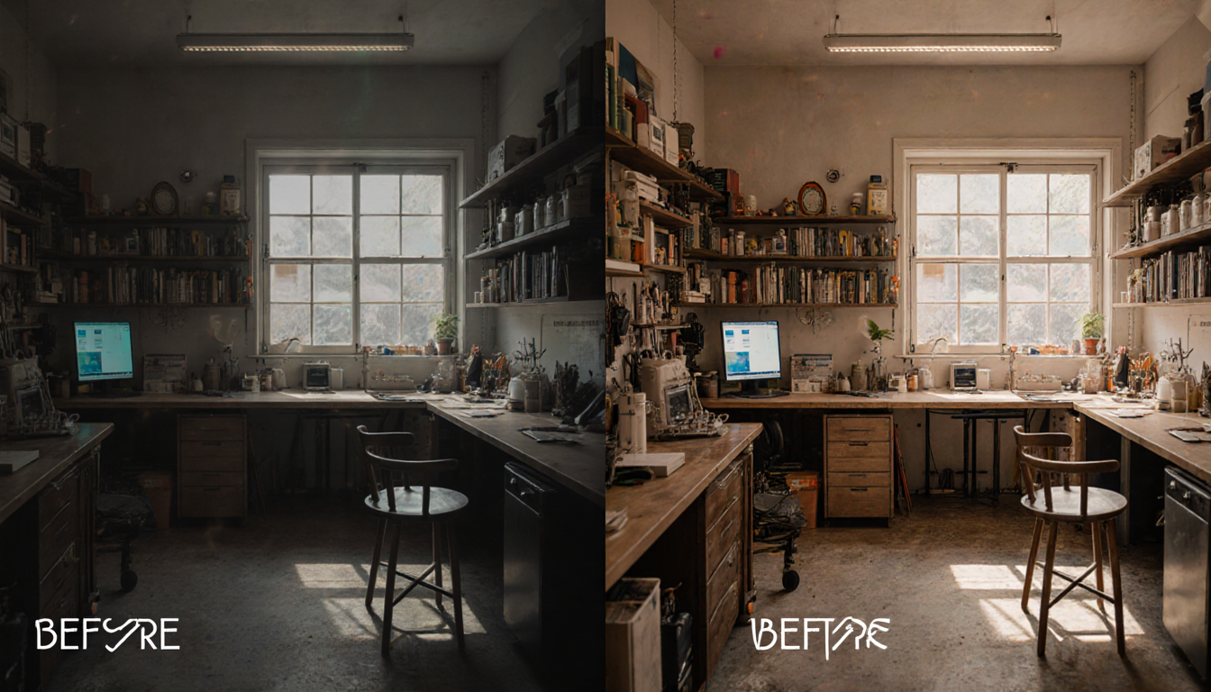 How to Use AI for Etsy Listing Photos and Shop Branding (2026)