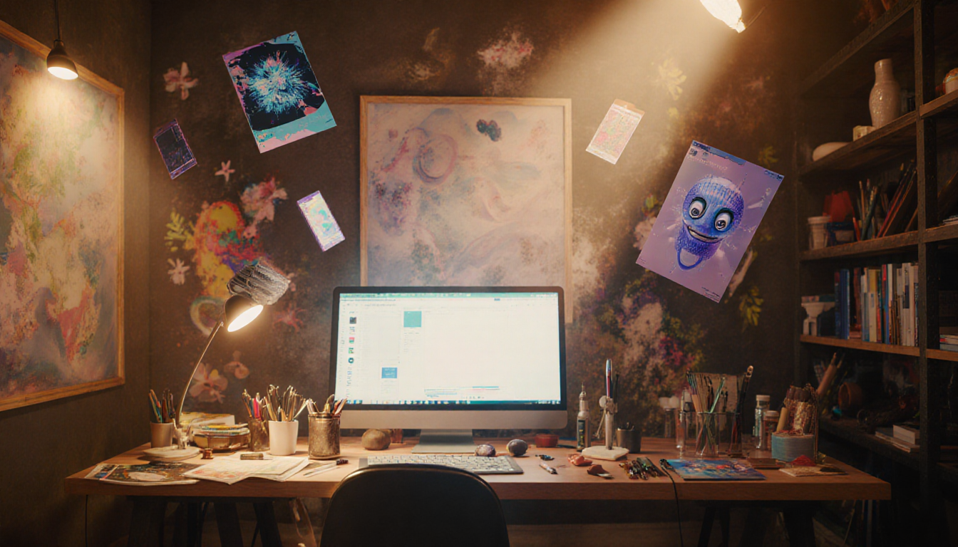 How To Use Ai For Event Posters