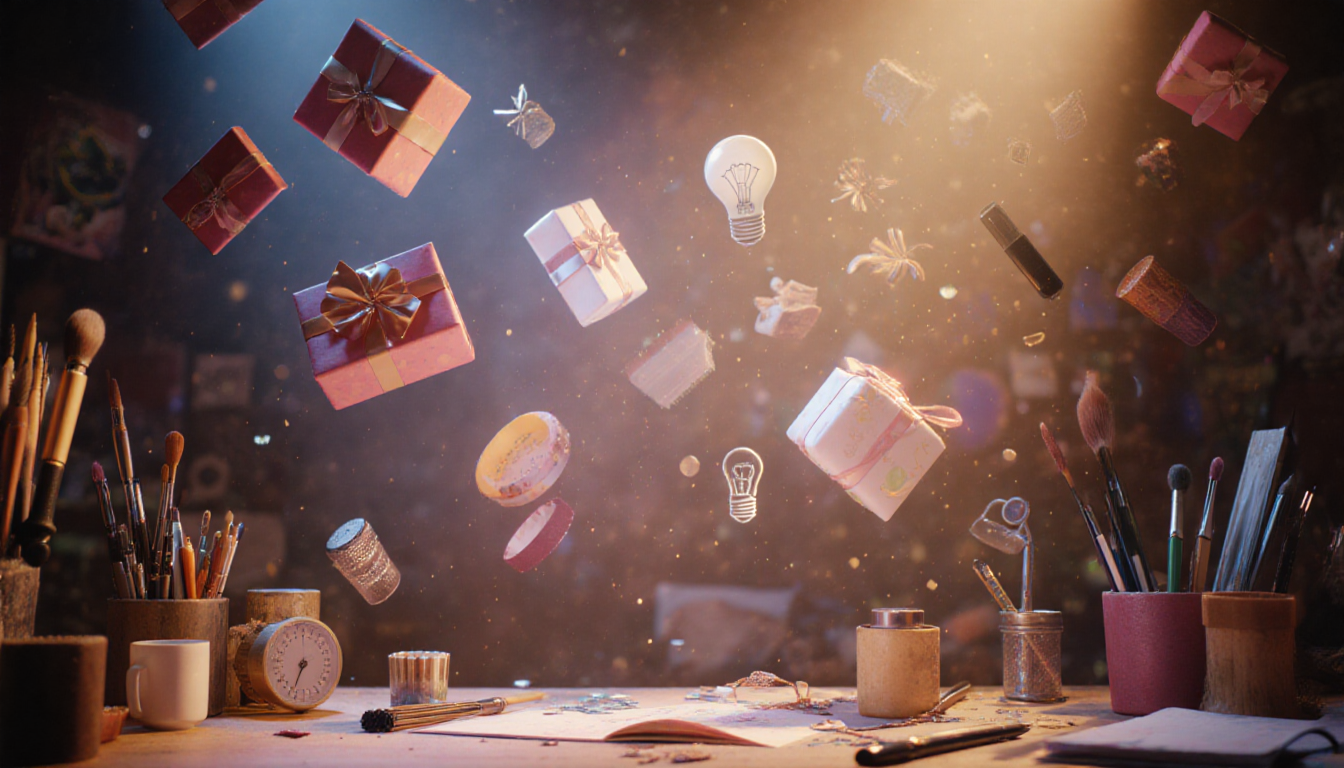 How To Use Ai For Gift Ideas