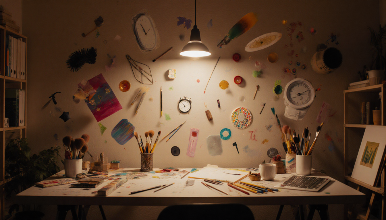 How To Use Ai For Home Decorating