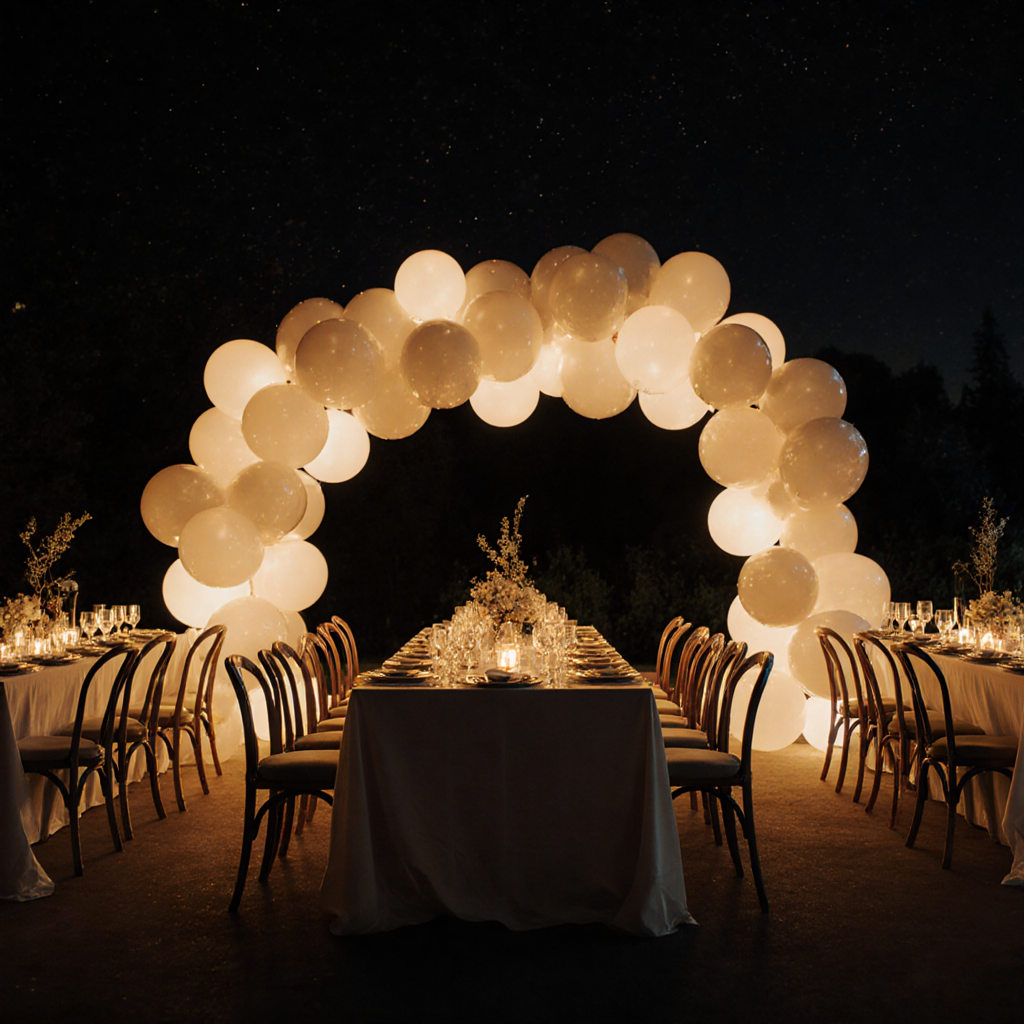 How to Use AI for Party Planning Visuals (2026) — ZSky AI