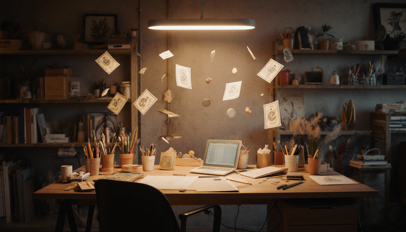 How To Use Ai For Passive Income