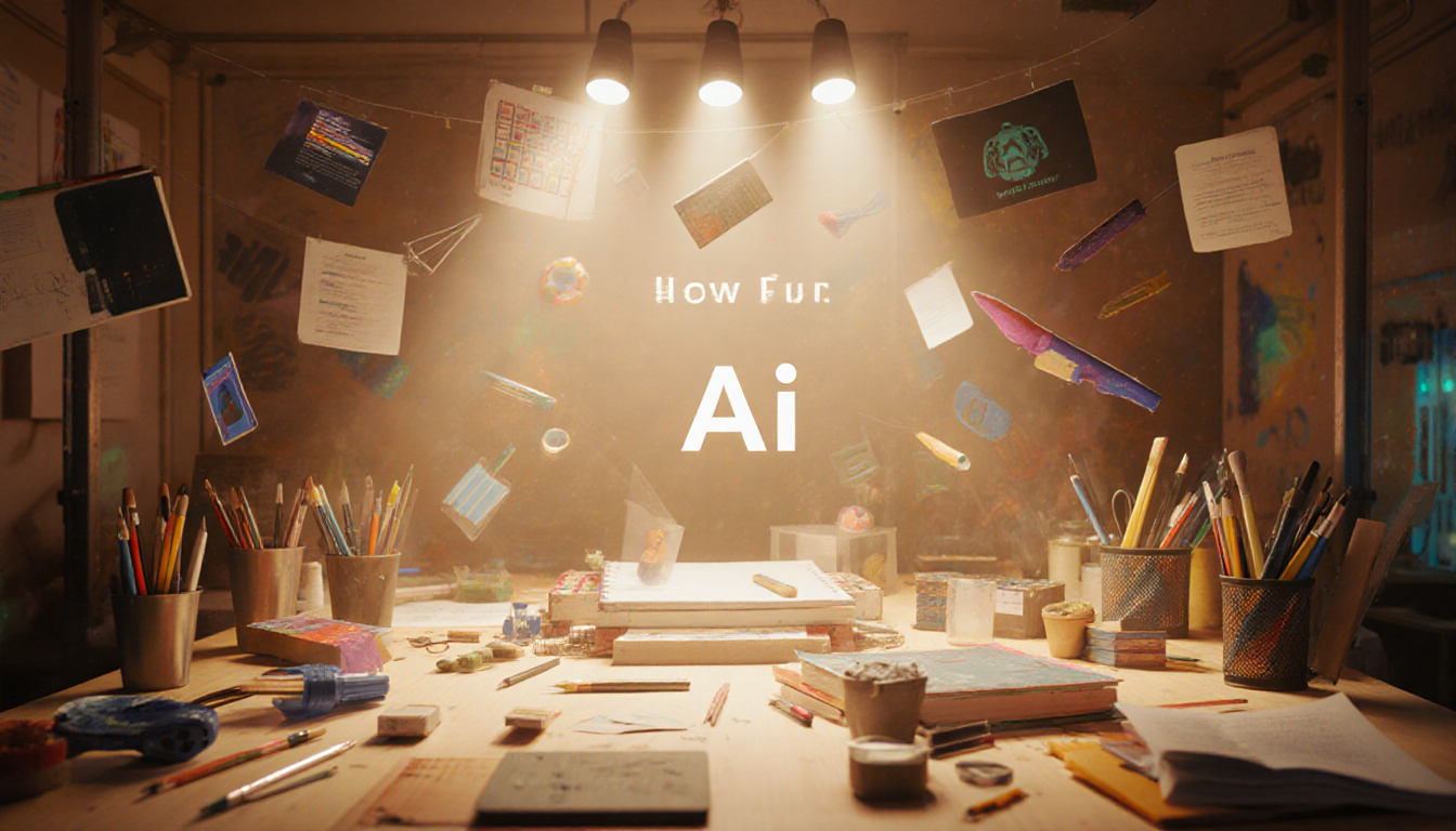 How To Use Ai For Presentation Slides