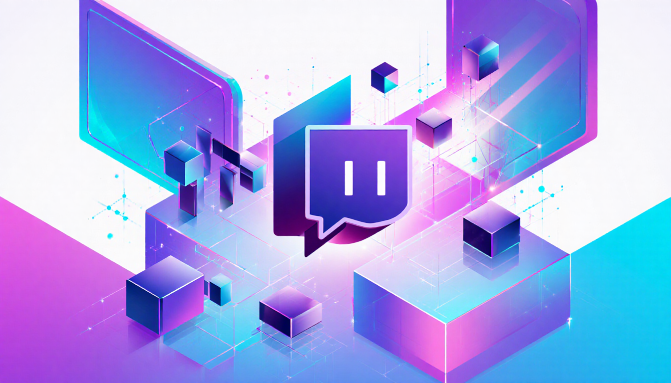 How To Use Ai For Twitch Graphics