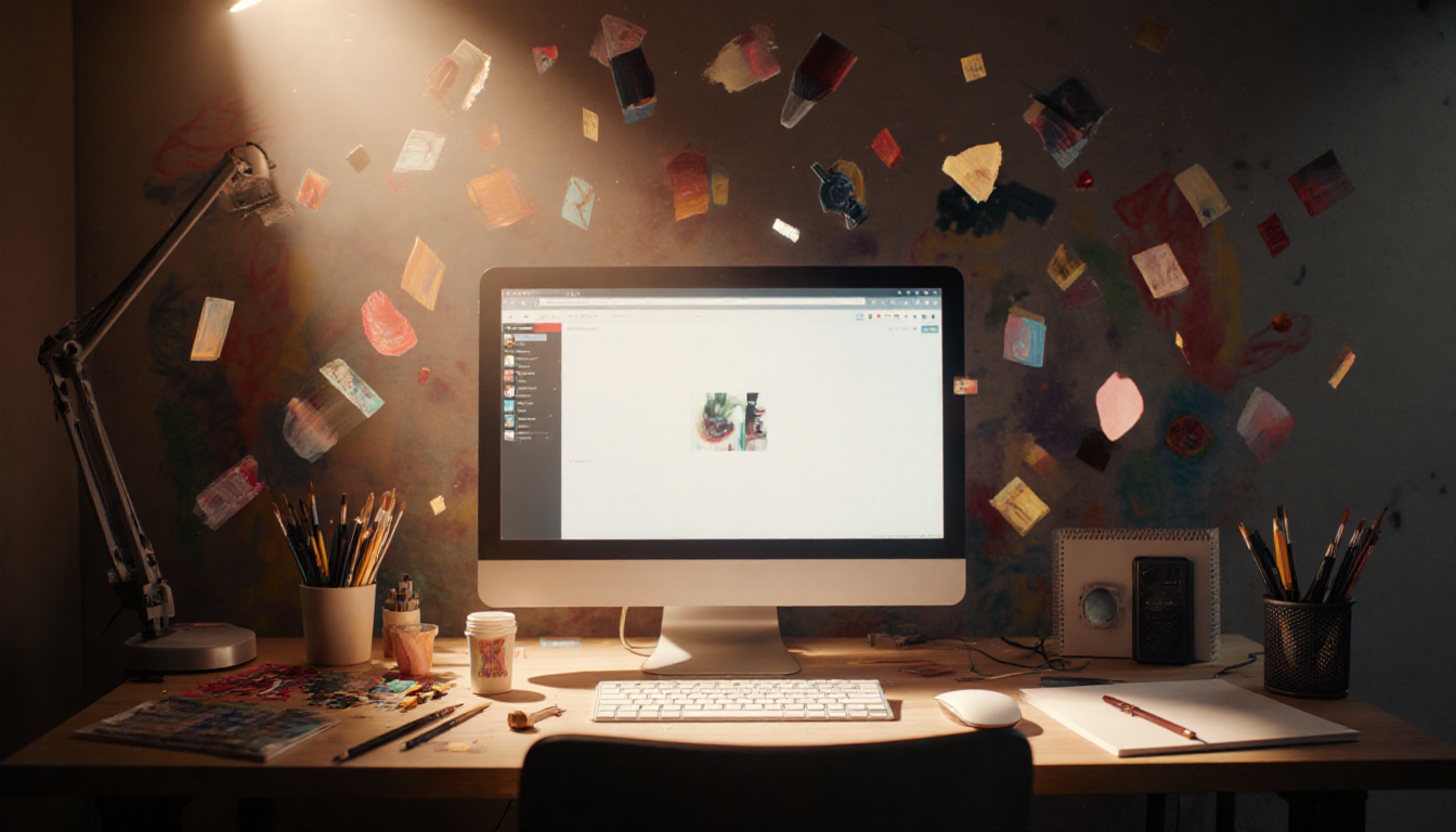 How To Use Ai For Youtube Thumbnails