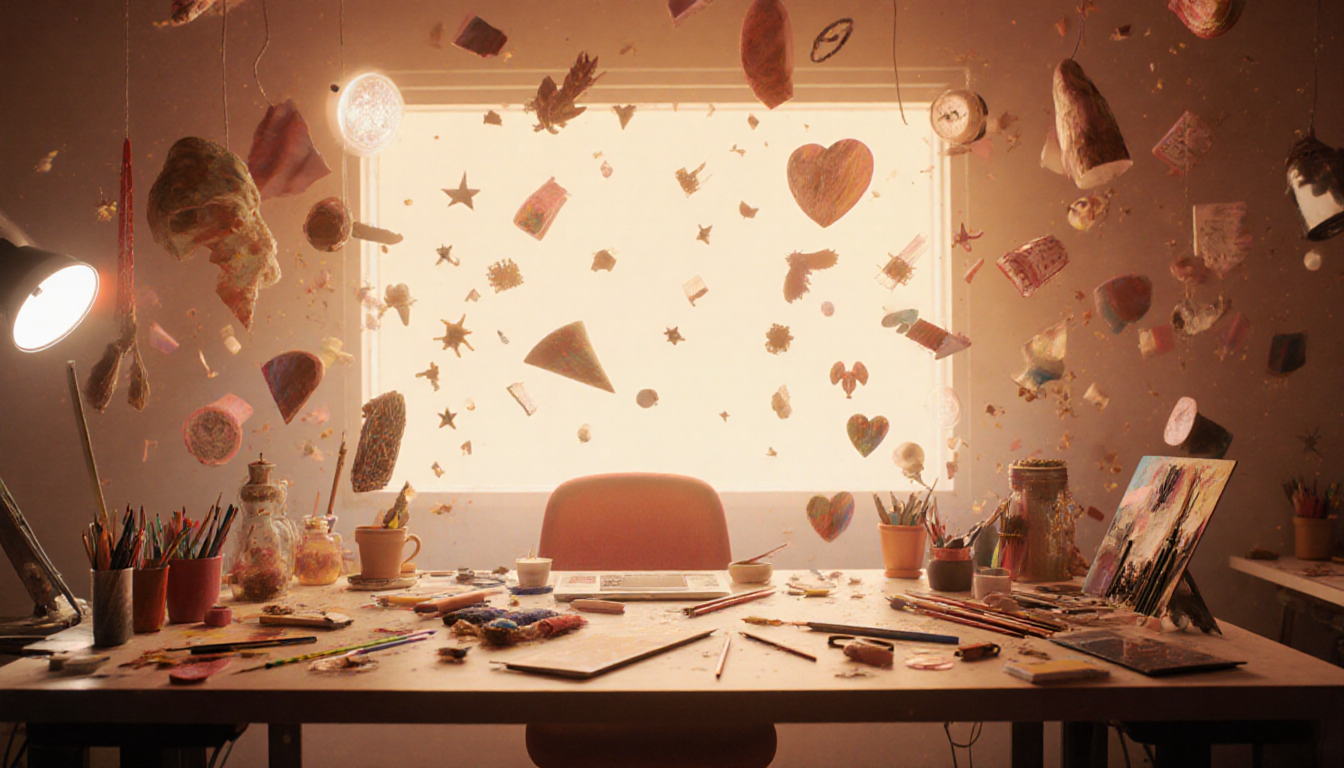 How To Write Ai Art Prompts