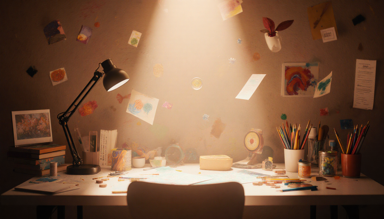 How To Write Ai Image Prompts