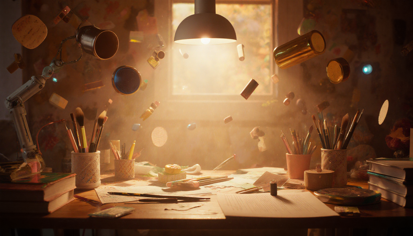 How To Write Ai Prompts