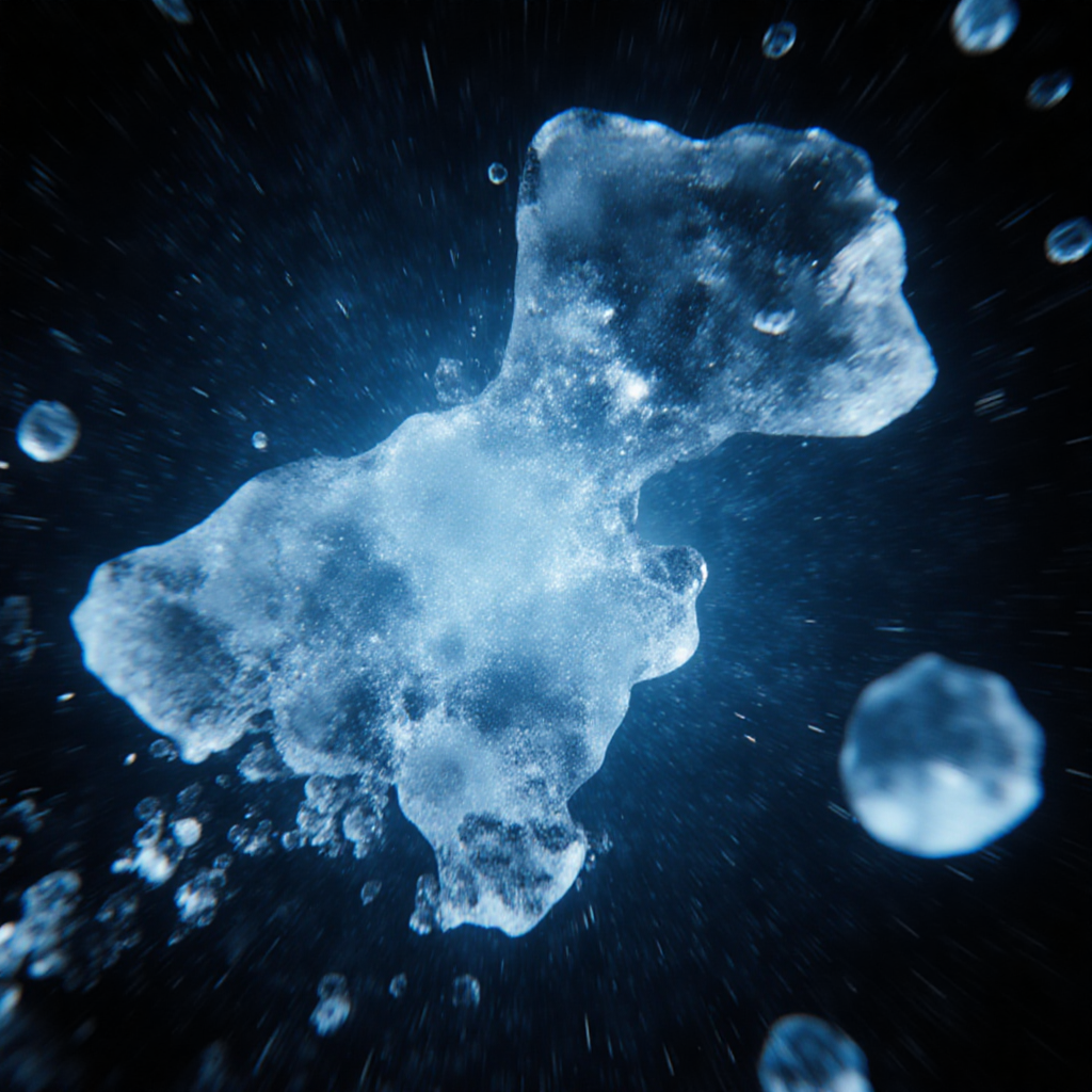 still photograph transforming into living video — ZSky AI