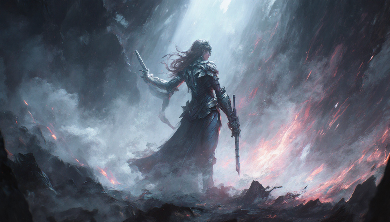 Is Ai Art Worth Selling