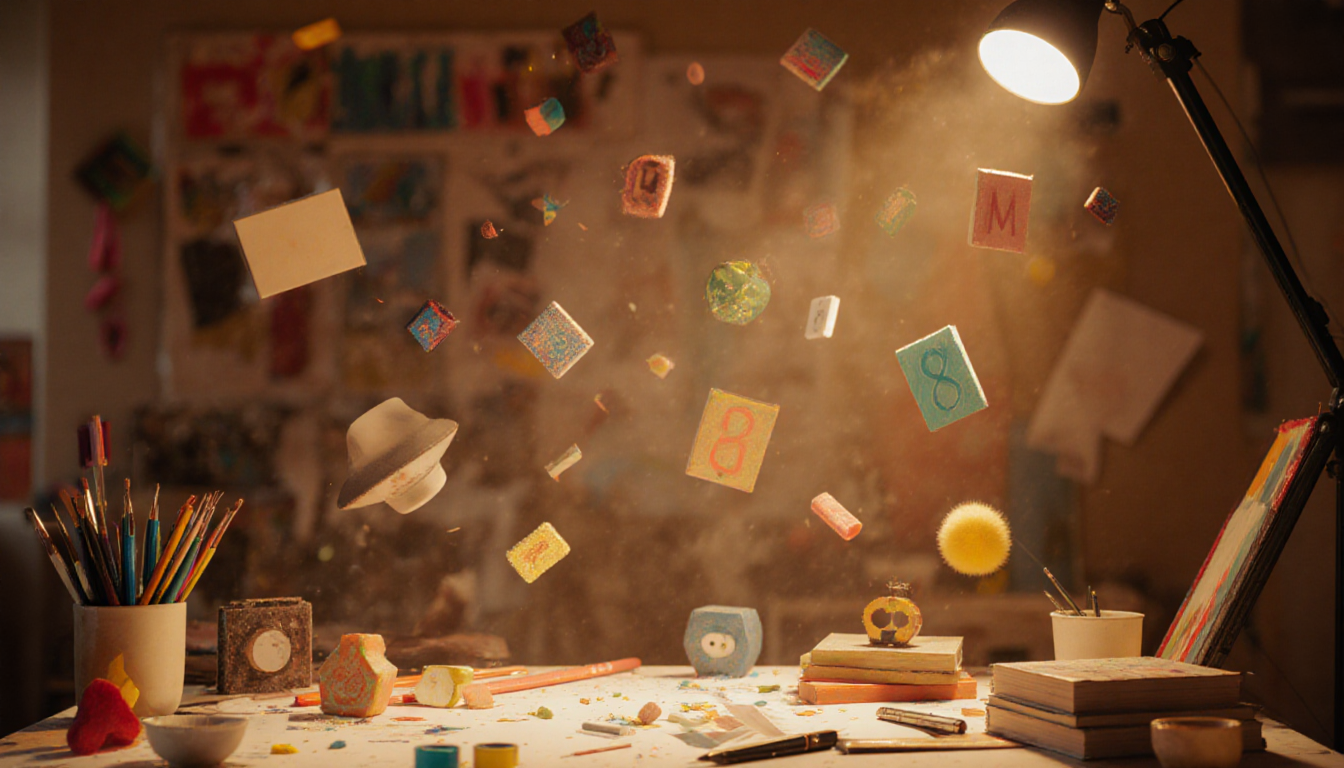 Negative Prompts Guide