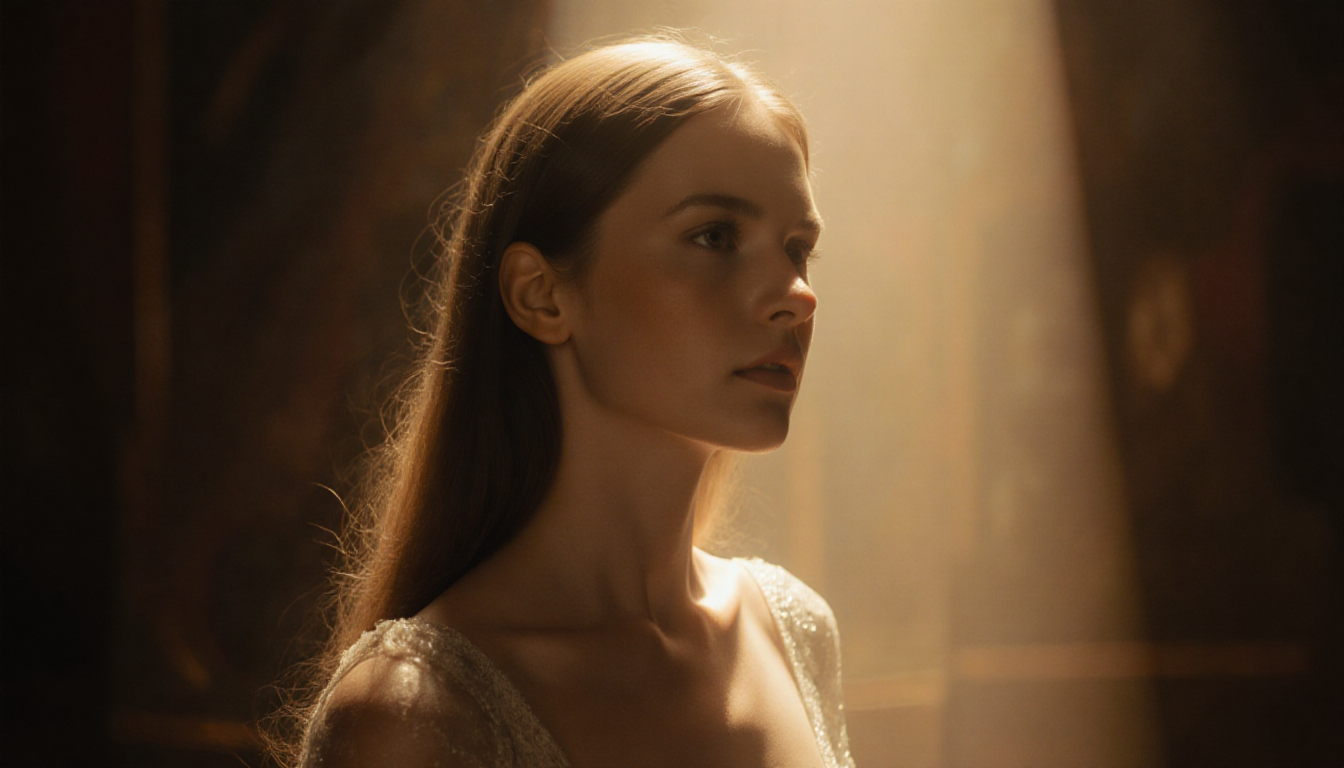 Professional Photos Without Camera