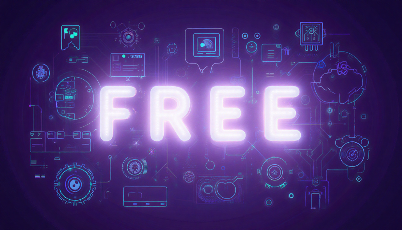 Text To Image Ai Free 2026