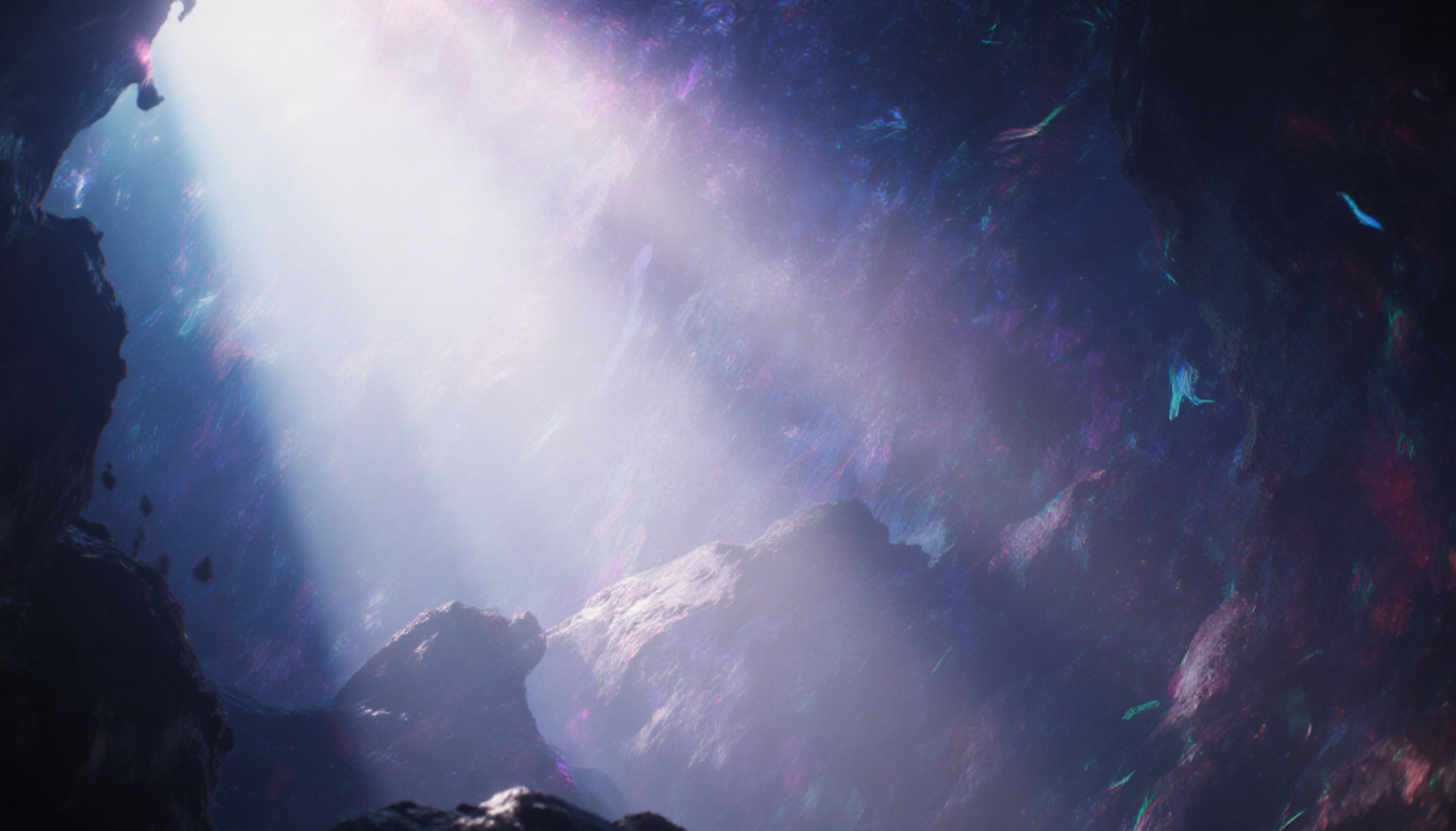 Why Ai Art Is Not Cheating