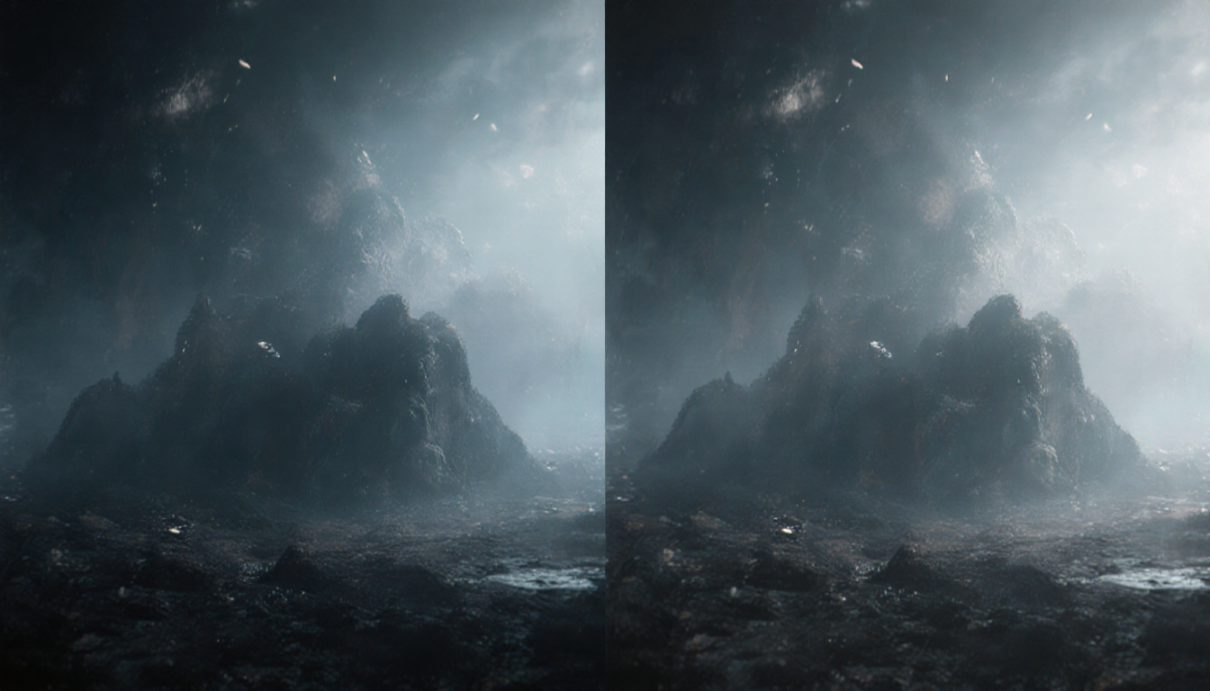 Why Ai Art Looks The Same