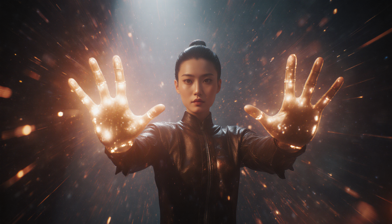 Why Ai Cant Do Hands