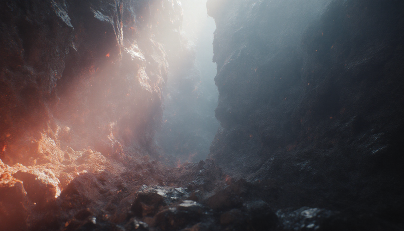 Why Ai Images Have Artifacts