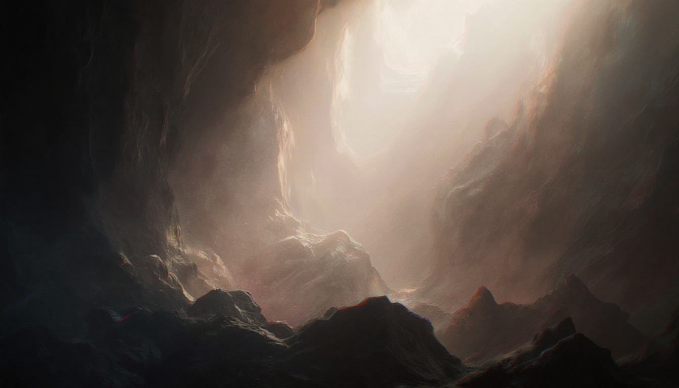 Why Your Ai Images Look Fake