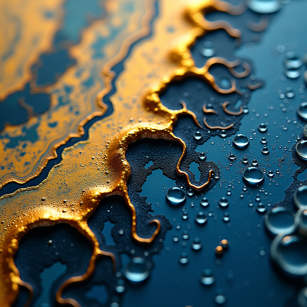 AI Abstract Art Tutorial: Create Non-Representational Art — ZSky AI