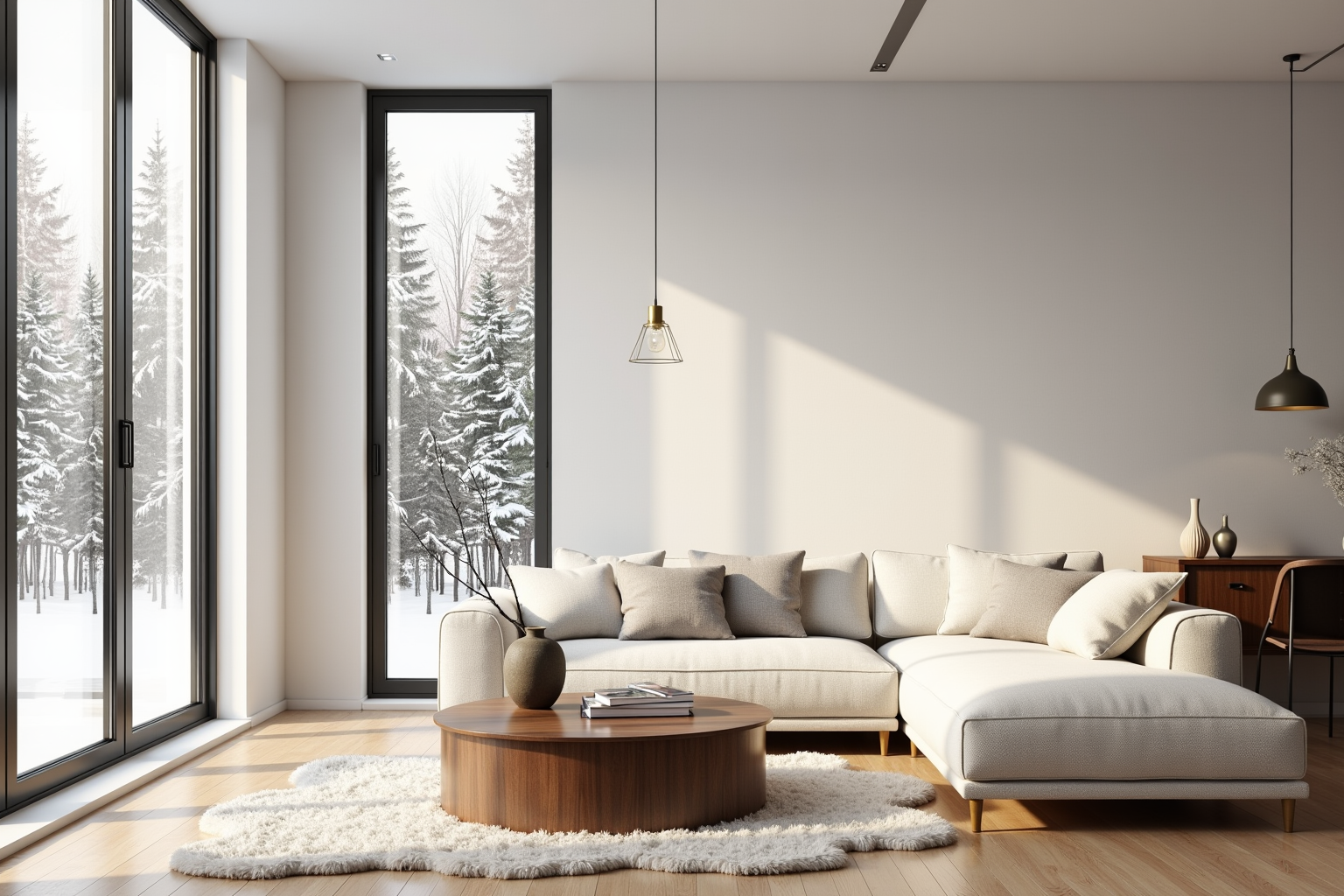 AI Generated Backgrounds for Zoom: Free Guide — ZSky AI