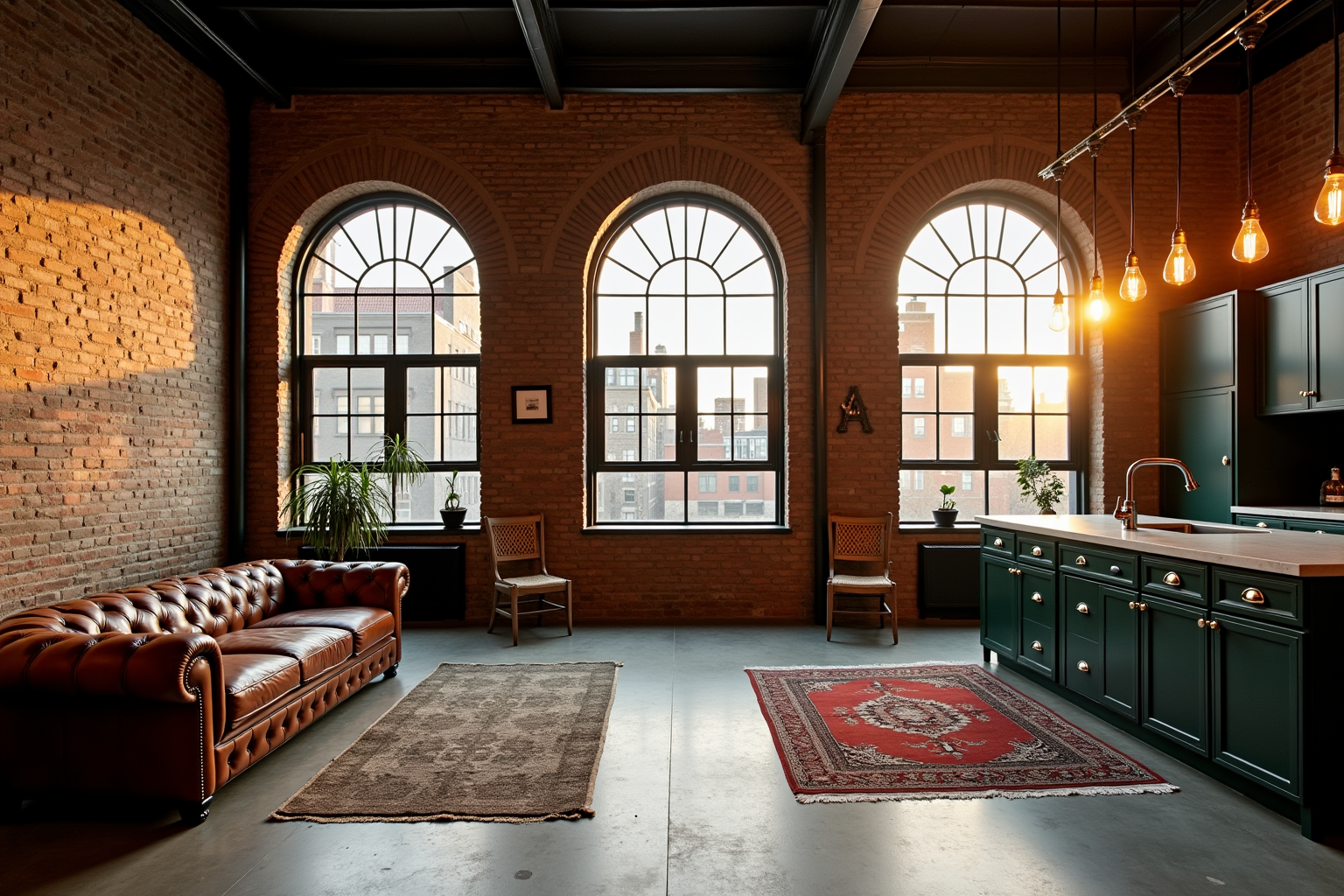 AI Interior Design: Transform Any Room in Seconds — ZSky AI