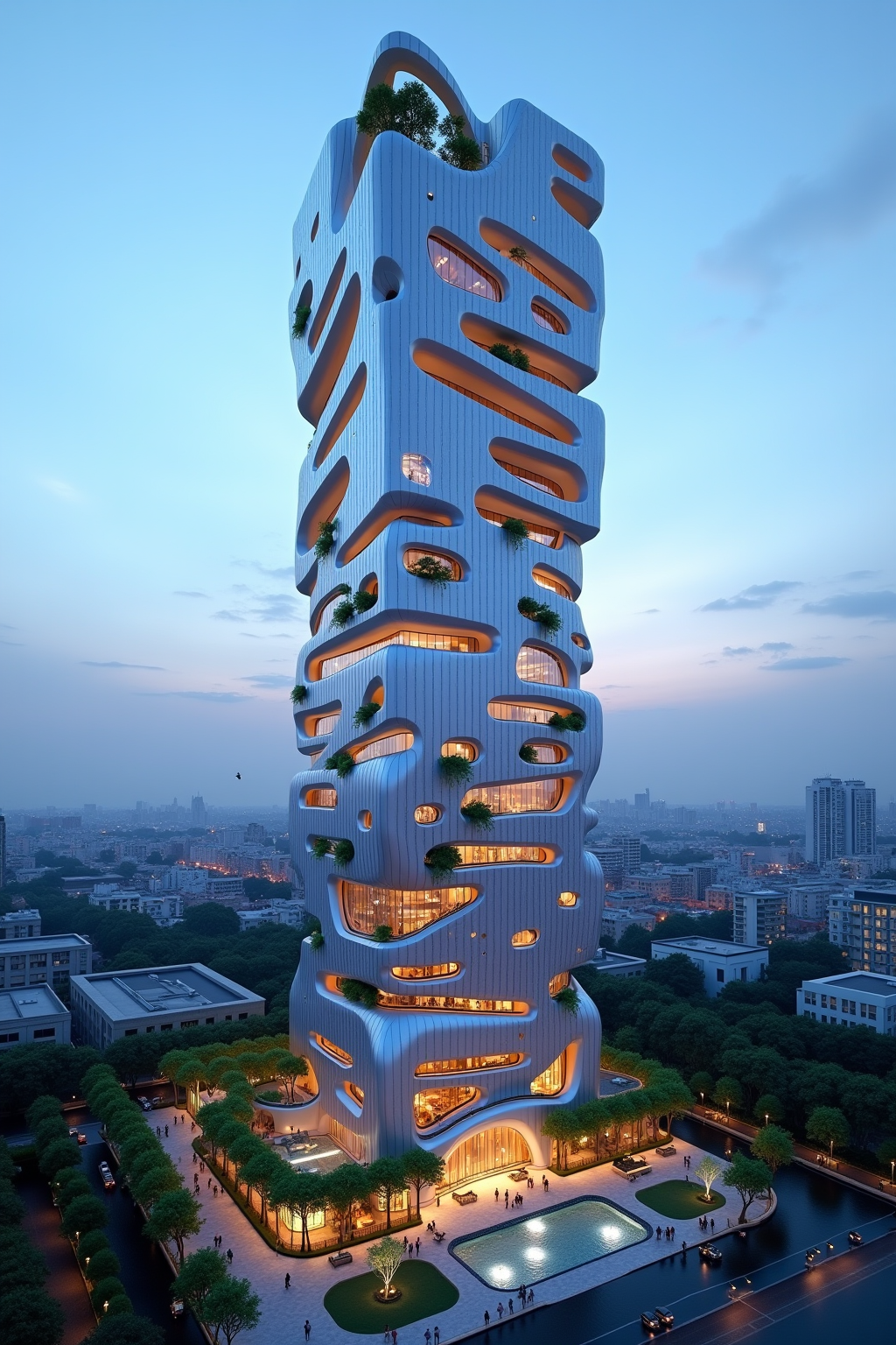 How to Create AI Pitch Deck Visuals — ZSky AI