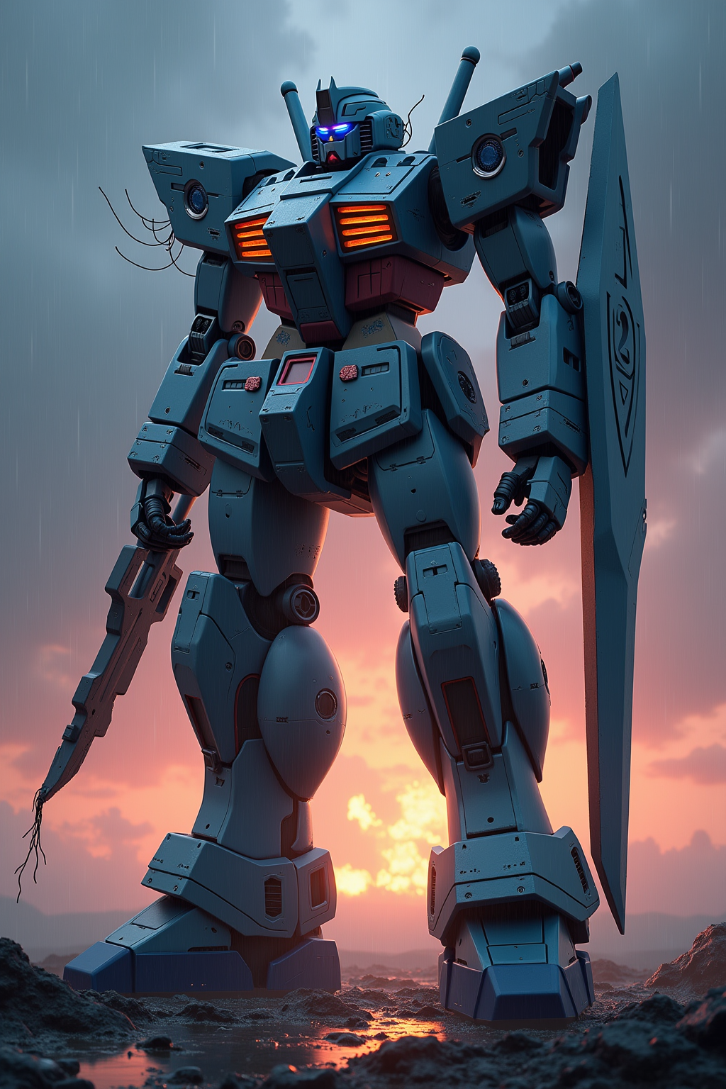 3D Rendering AI: Generate Photorealistic 3D Visuals Without Traditional Software — ZSky AI