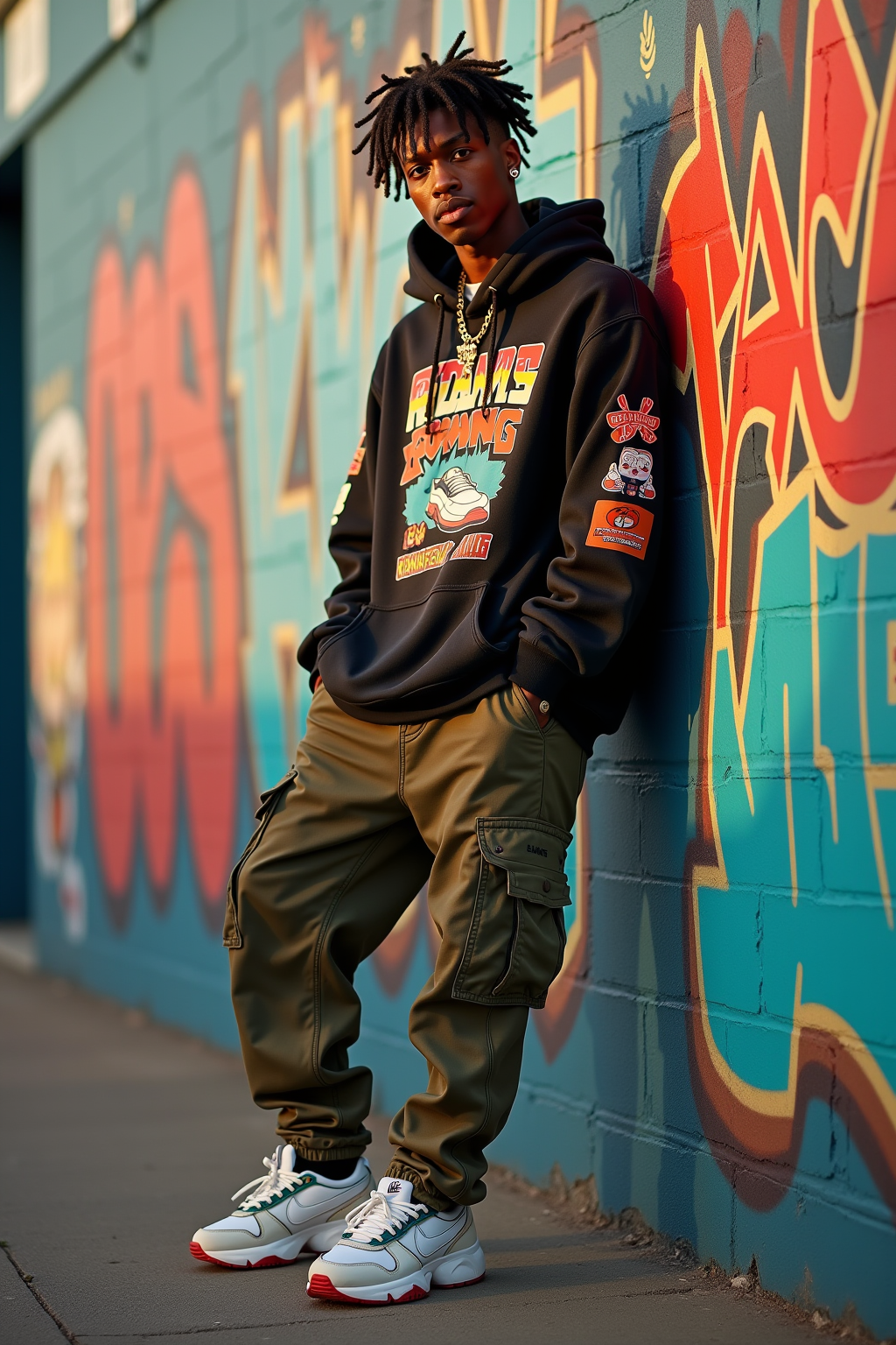 Mix AI Art Styles: Combine Techniques for Unique Results — ZSky AI