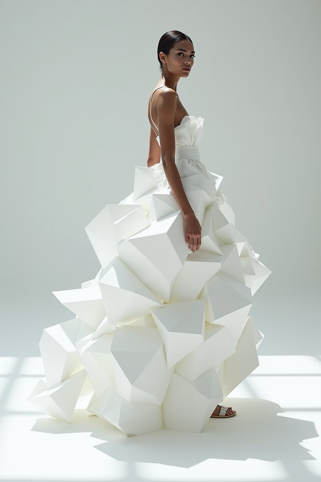 AI Prompt Cheat Sheet: Copy-Paste Templates for Every Style — ZSky AI