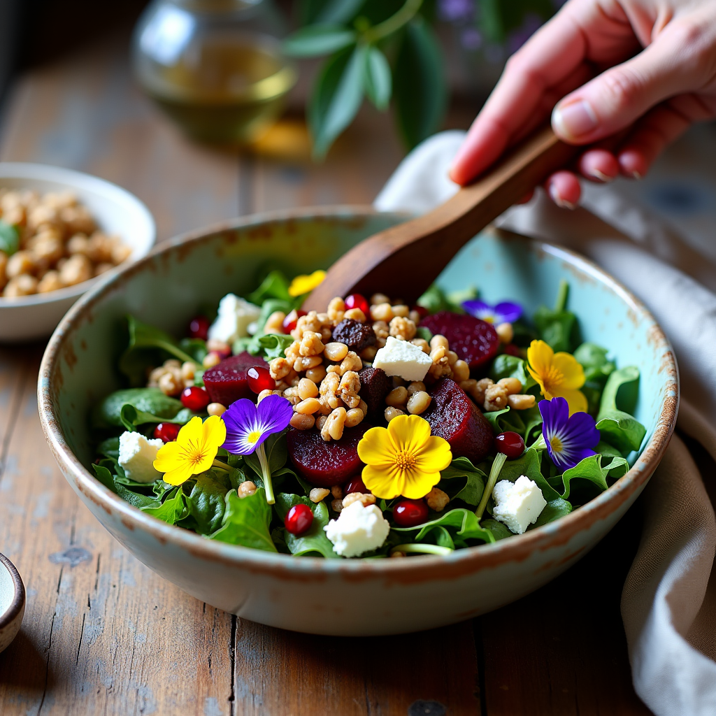 AI Menu Photography: Professional Food Photos Free — ZSky AI