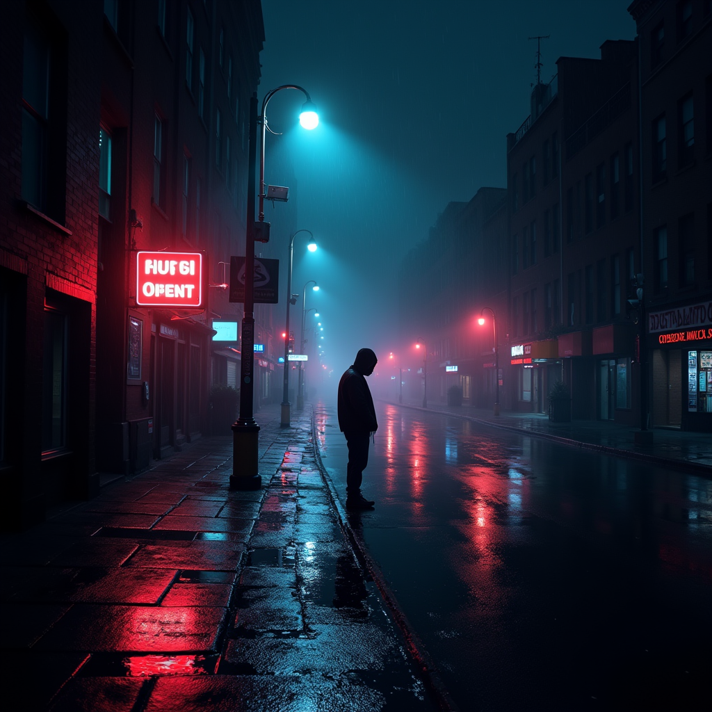 How to Design Album Covers with AI (Musicians Guide) — ZSky AI