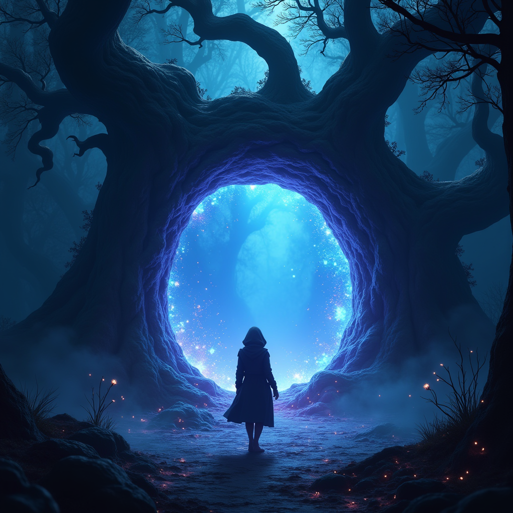 How an Author Designs Book Covers with AI — ZSky AI