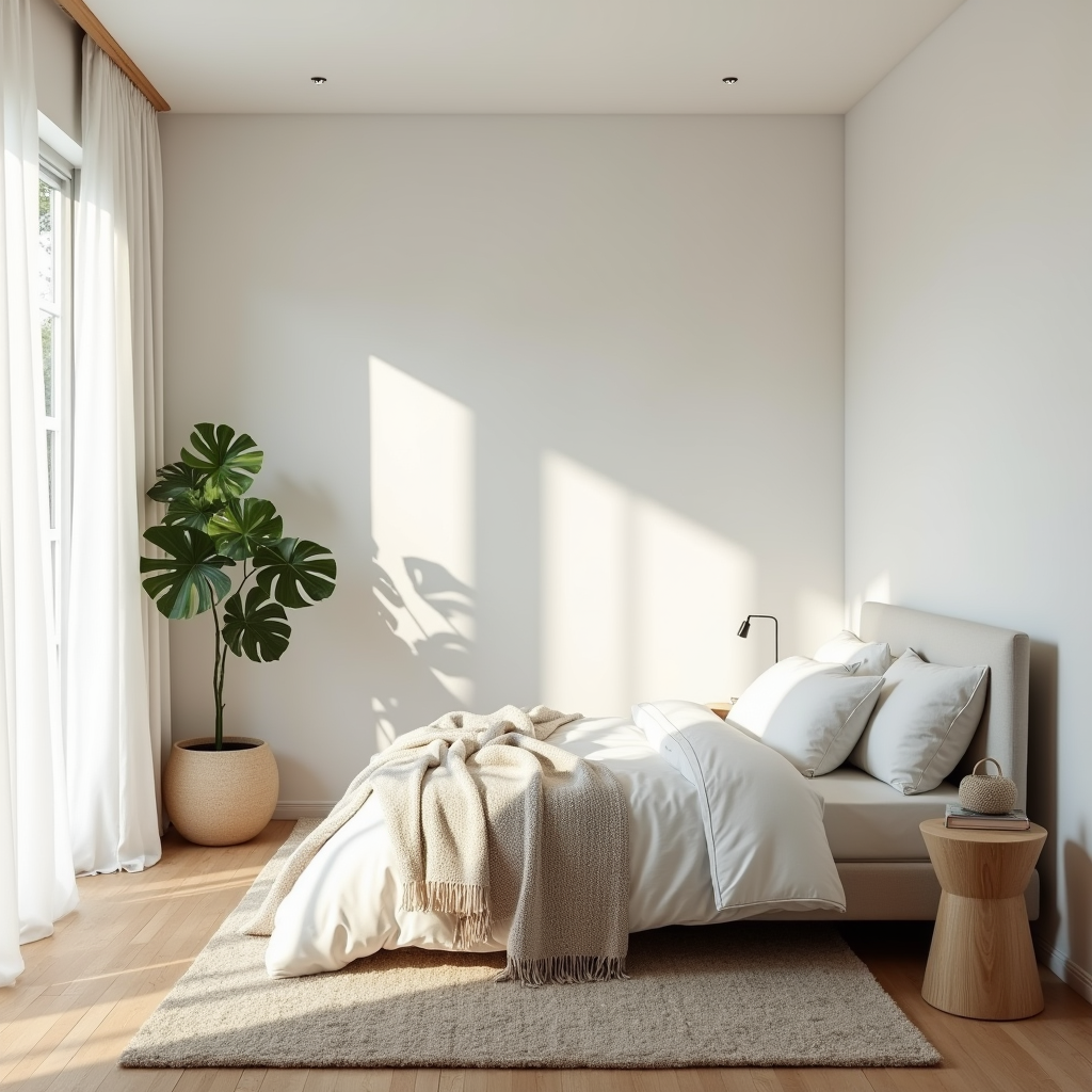 AI Architecture Visualization: From Sketches to Photorealistic Renders — ZSky AI