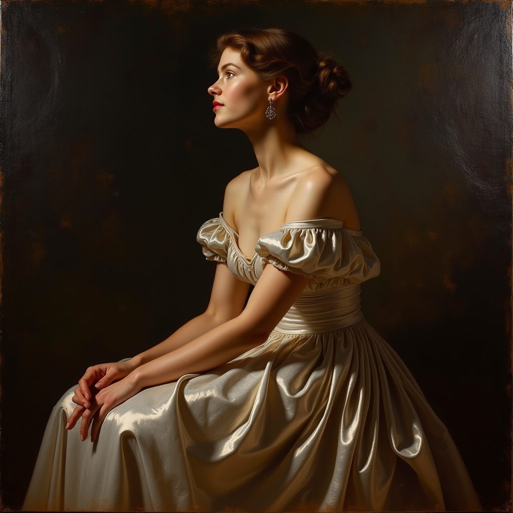 Best Free AI Portrait Generator (2026) — ZSky AI