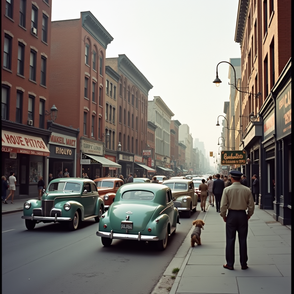 Can AI Replace Photographers? An Honest Analysis — ZSky AI