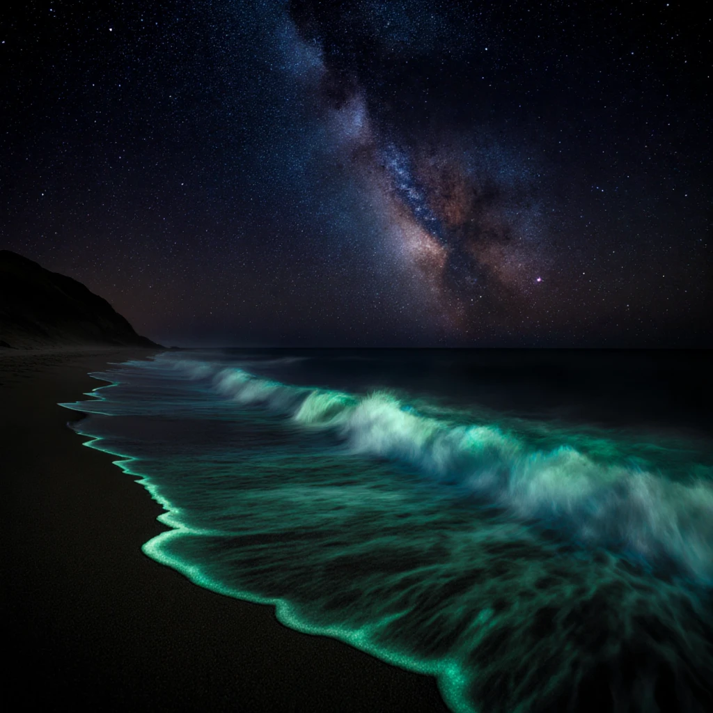 Professional AI-generated landscape artwork created with ZSky AI Pro