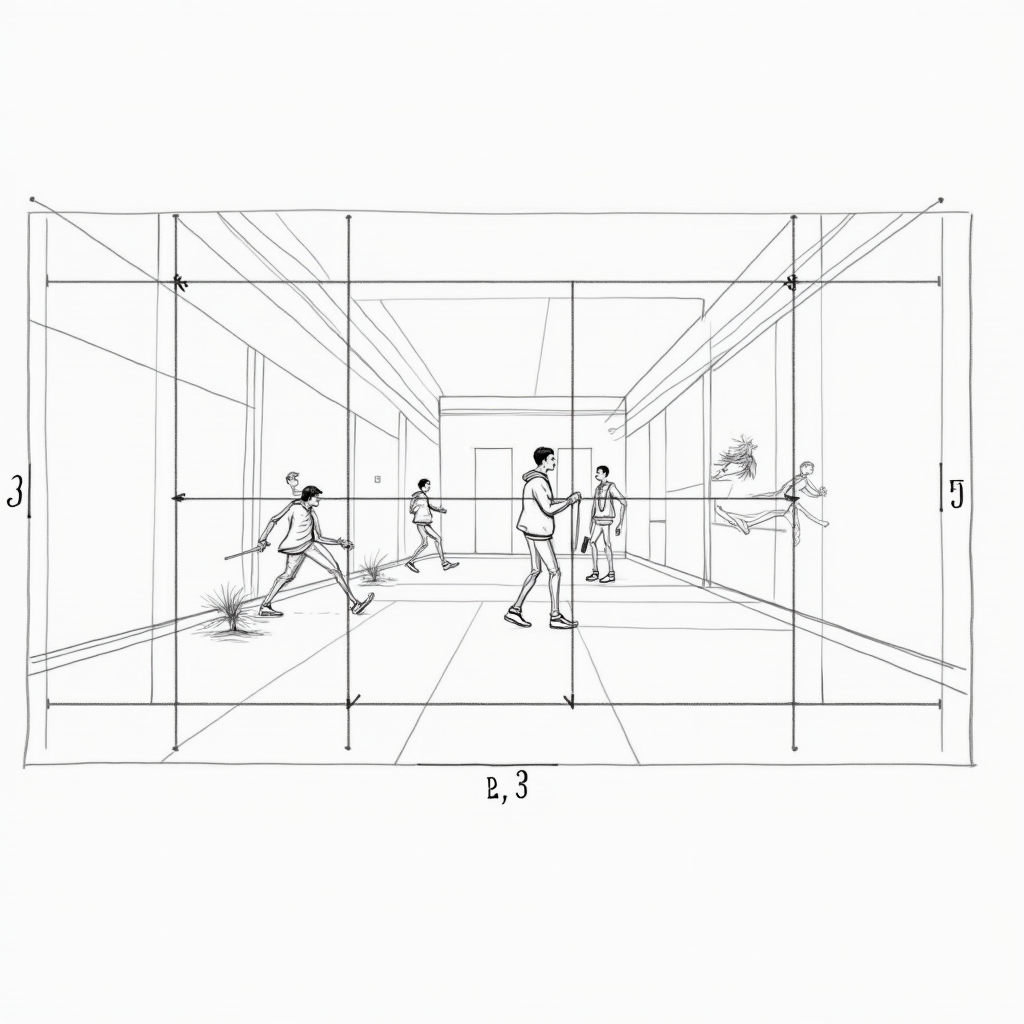 How to Make a Zine with AI Art (DIY Guide) — ZSky AI