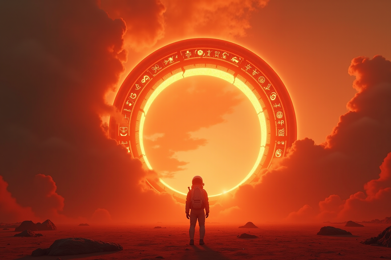 AI Aesthetic Lighting: Golden Hour, Neon & Moody Prompts — ZSky AI