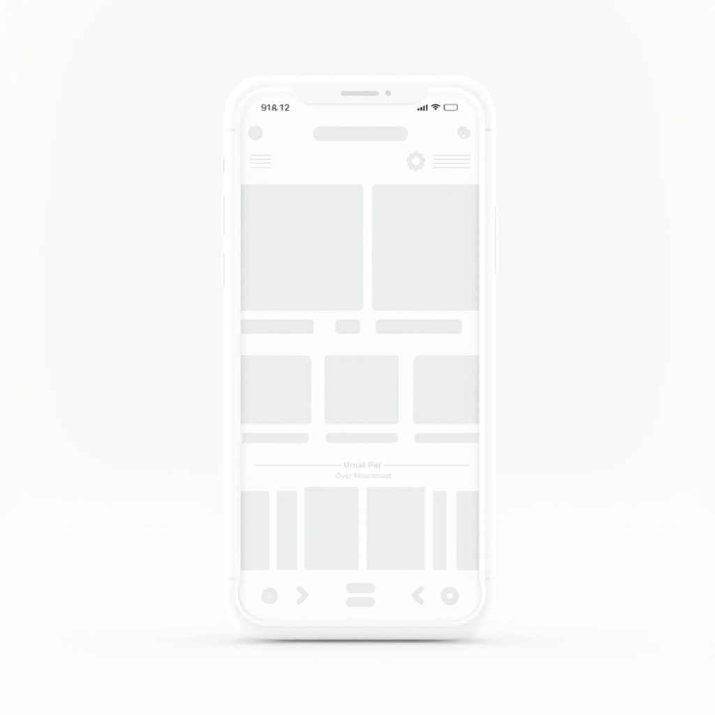 Architectural wireframe view generated with ZSky AI