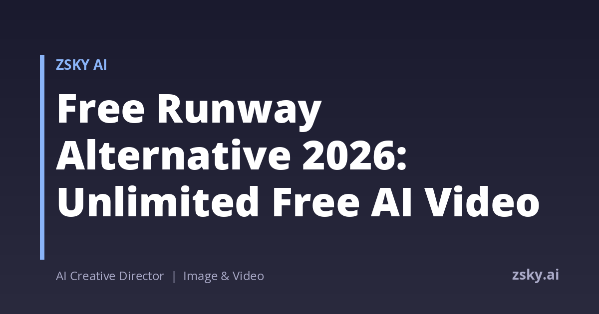 ZSky AI